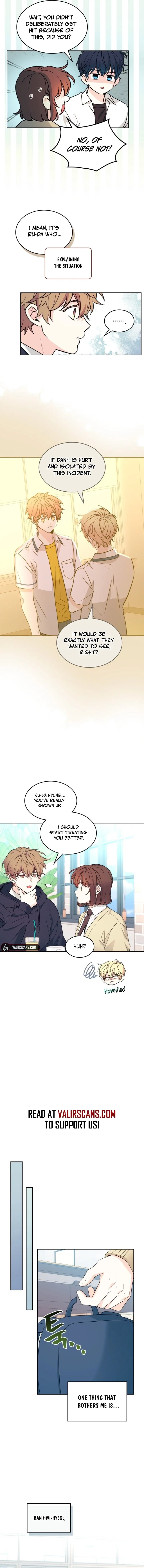 Inso’s Law Chapter 234 – Page 11