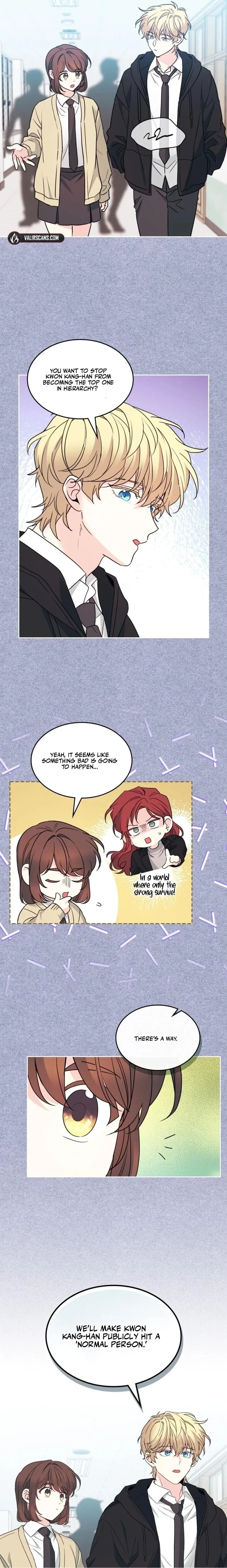 Inso’s Law Chapter 233 – Page 5