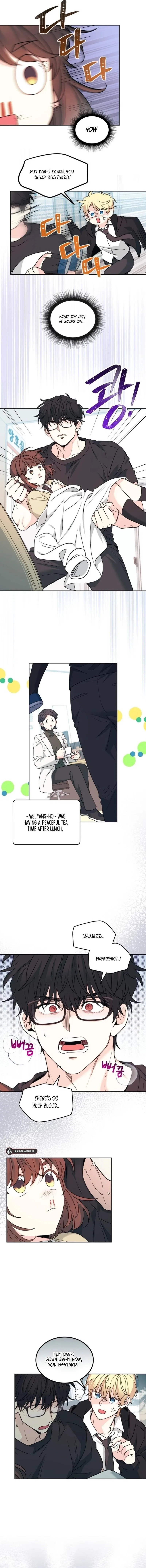 Inso’s Law Chapter 233 – Page 9
