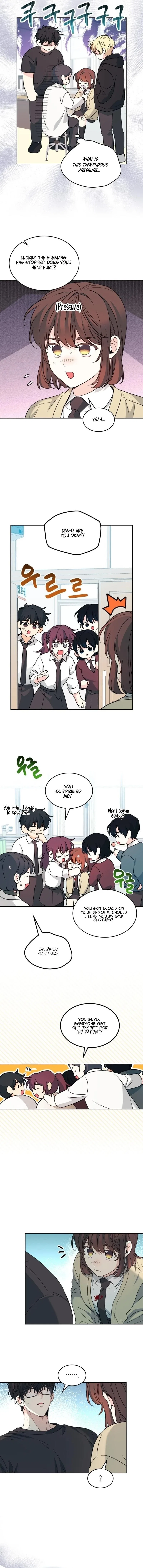 Inso’s Law Chapter 233 – Page 10