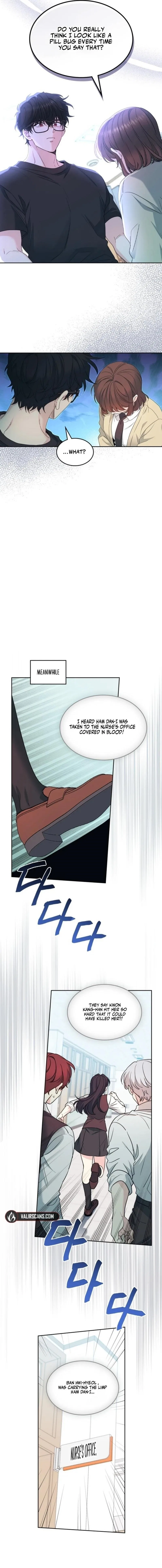 Inso’s Law Chapter 233 – Page 12