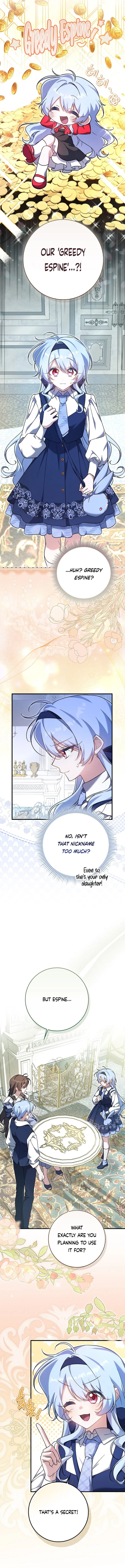 I Thought I Was the Main Character Chapter 10 – Page 5