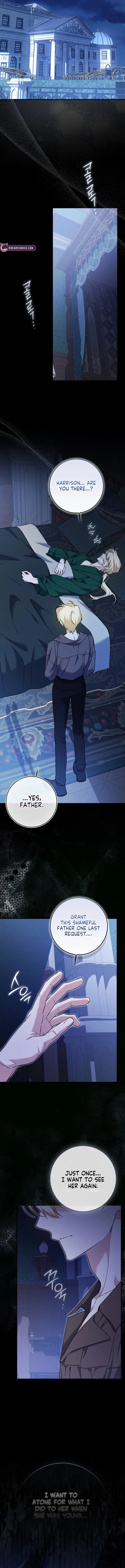 I Thought I Was the Main Character Chapter 9 – Page 22