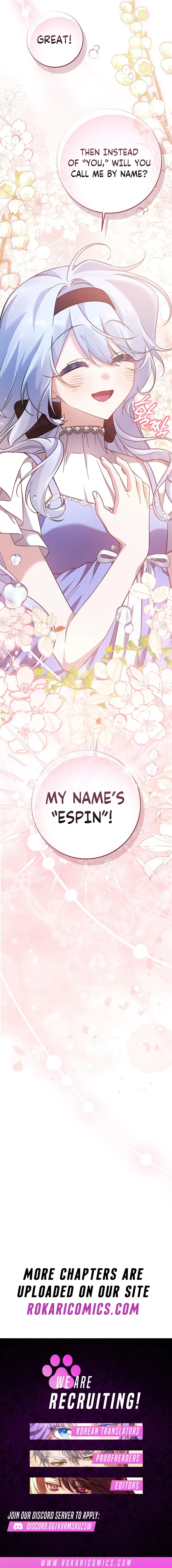 I Thought I Was the Main Character Chapter 8 – Page 16