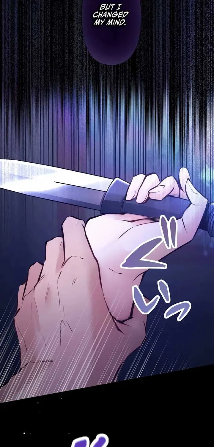 Today I Demand Quality of Death From You With All Due Respect Chapter 1 – Page 4