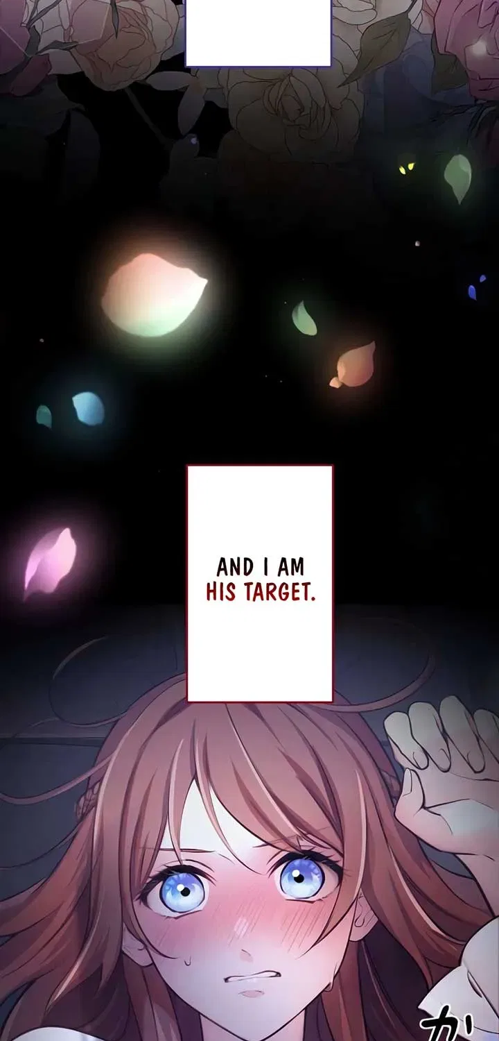 Today I Demand Quality of Death From You With All Due Respect Chapter 1 – Page 9