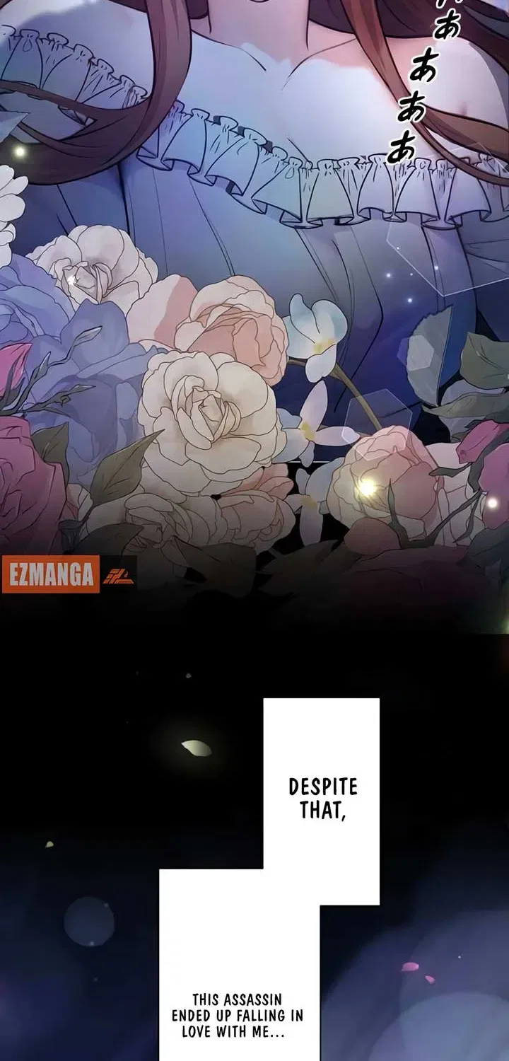 Today I Demand Quality of Death From You With All Due Respect Chapter 1 – Page 10