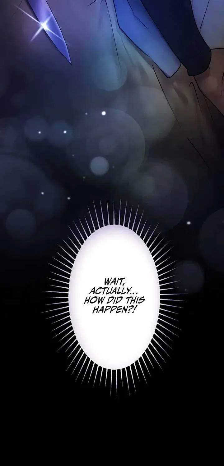 Today I Demand Quality of Death From You With All Due Respect Chapter 1 – Page 12