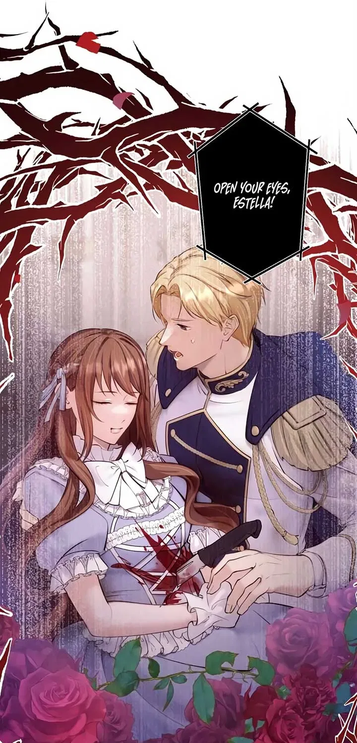 Today I Demand Quality of Death From You With All Due Respect Chapter 1 – Page 21