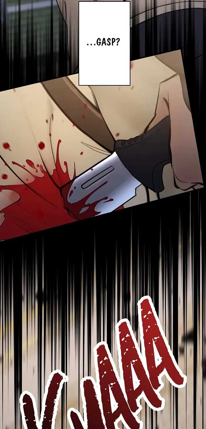 Today I Demand Quality of Death From You With All Due Respect Chapter 1 – Page 30