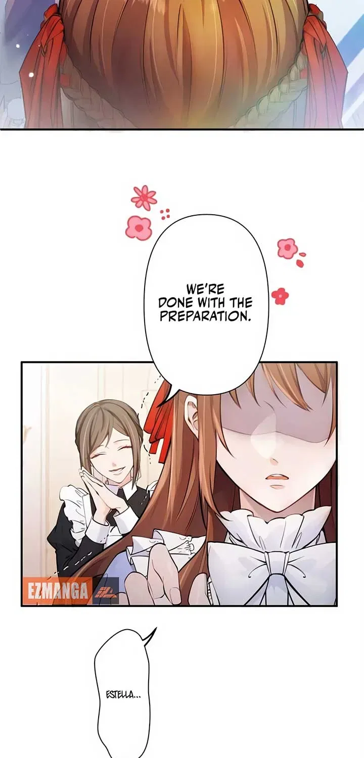 Today I Demand Quality of Death From You With All Due Respect Chapter 1 – Page 43