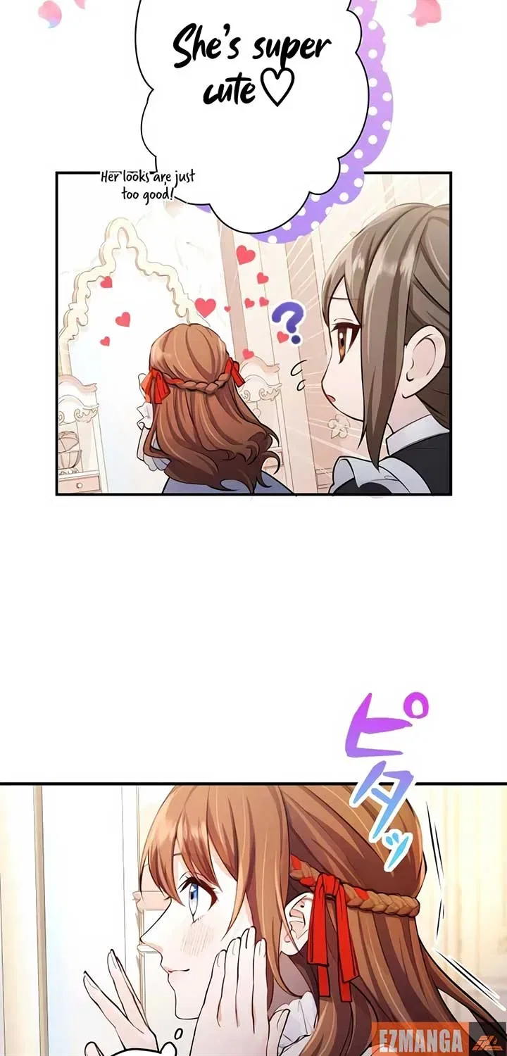 Today I Demand Quality of Death From You With All Due Respect Chapter 1 – Page 49