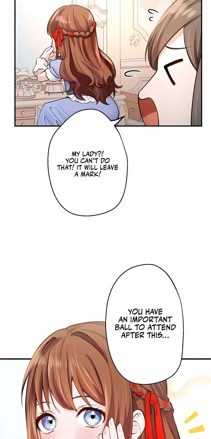 Today I Demand Quality of Death From You With All Due Respect Chapter 1 – Page 56