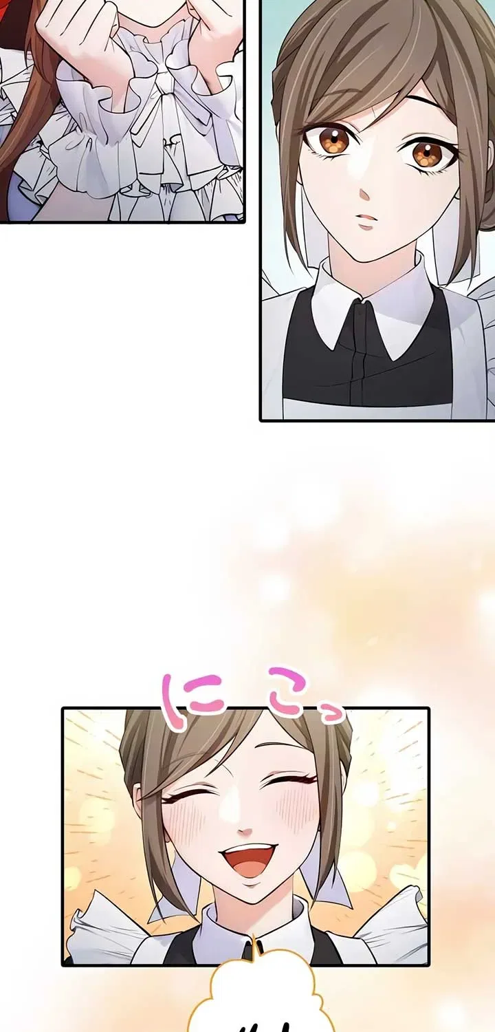 Today I Demand Quality of Death From You With All Due Respect Chapter 1 – Page 60