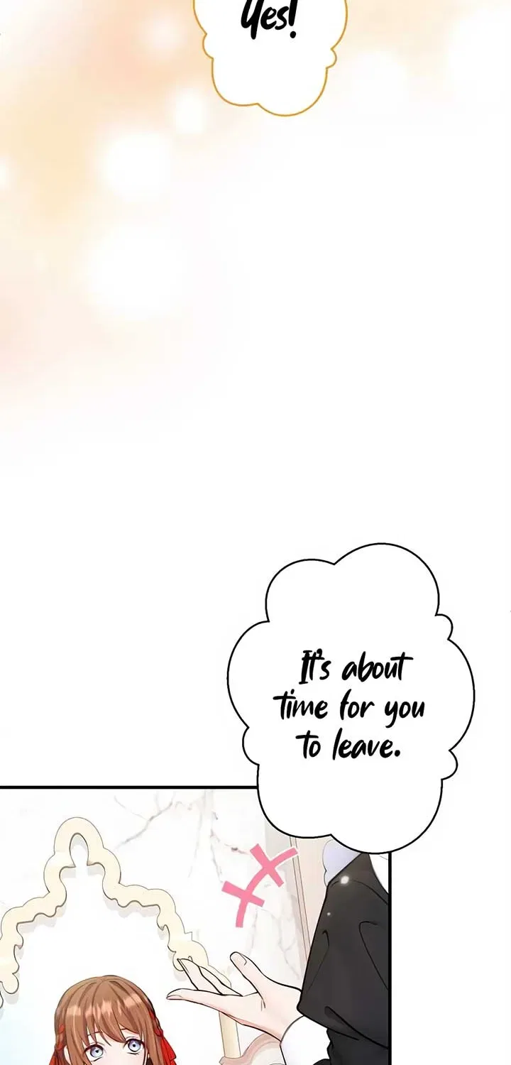 Today I Demand Quality of Death From You With All Due Respect Chapter 1 – Page 61