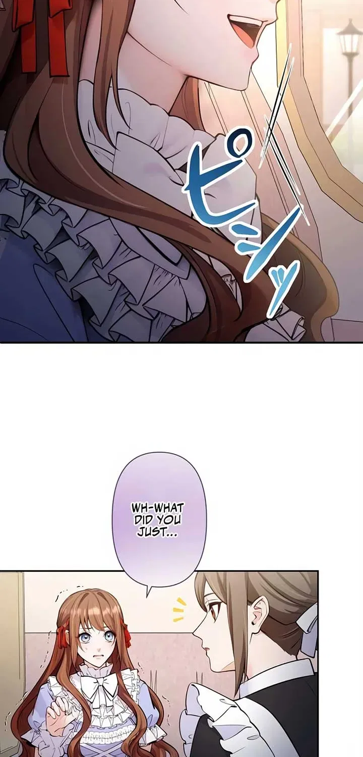 Today I Demand Quality of Death From You With All Due Respect Chapter 1 – Page 72