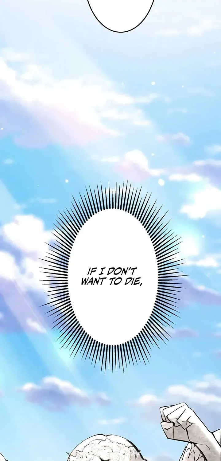 Today I Demand Quality of Death From You With All Due Respect Chapter 1 – Page 91