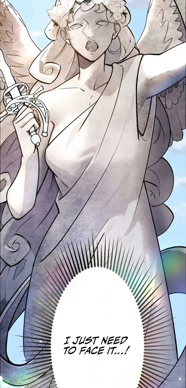 Today I Demand Quality of Death From You With All Due Respect Chapter 1 – Page 92