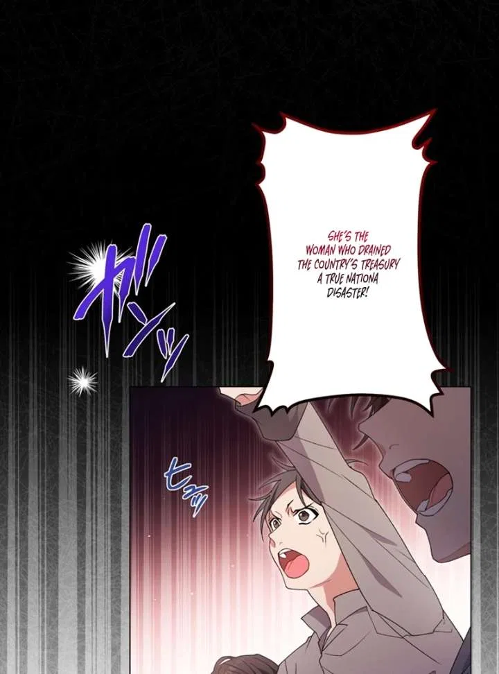 The Obsessed Young Prince Loves the Unlucky Princess Too Much! Chapter 1 – Page 28