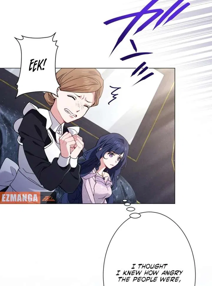 The Obsessed Young Prince Loves the Unlucky Princess Too Much! Chapter 1 – Page 30