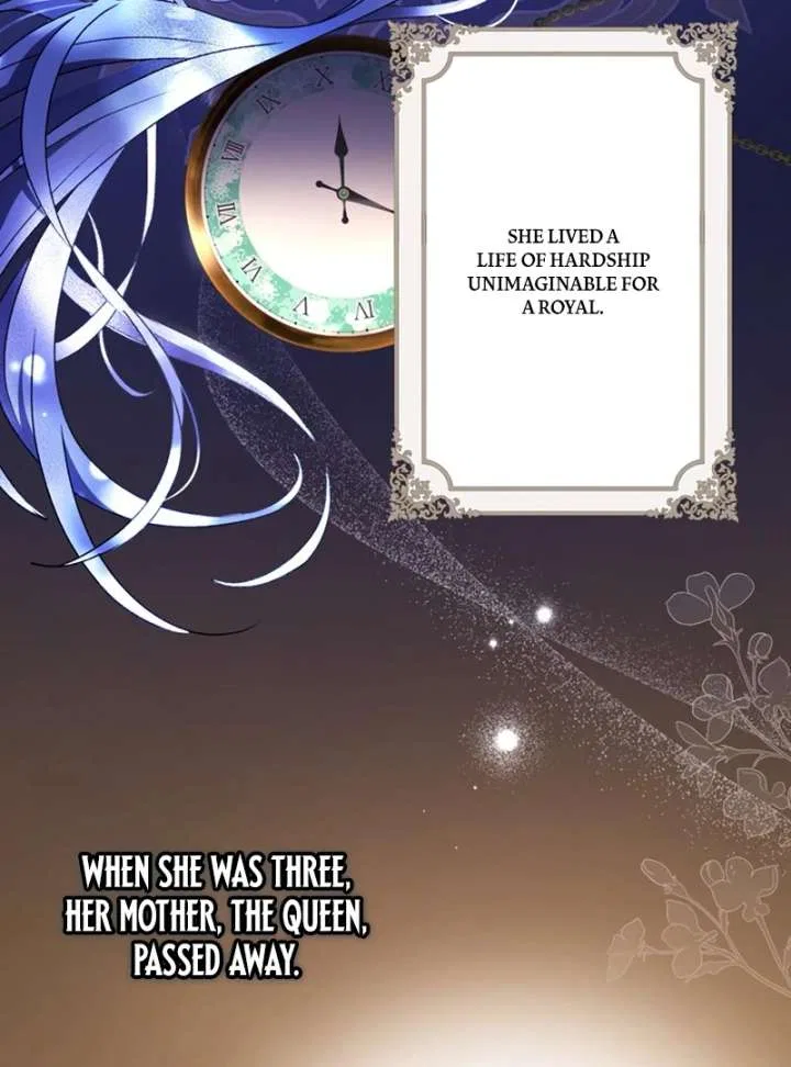 The Obsessed Young Prince Loves the Unlucky Princess Too Much! Chapter 1 – Page 36