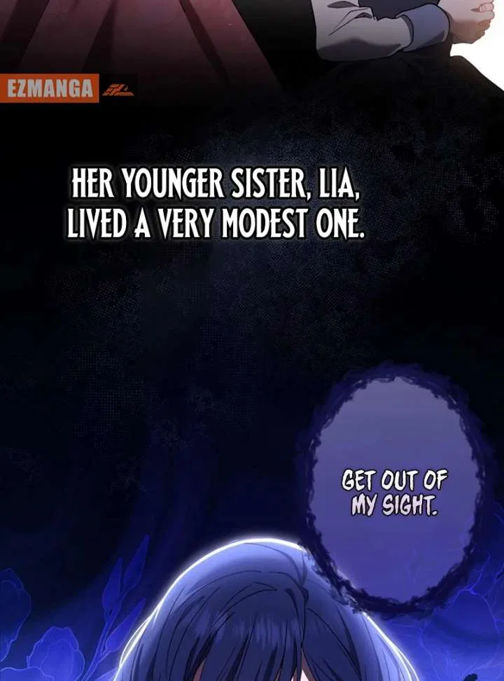 The Obsessed Young Prince Loves the Unlucky Princess Too Much! Chapter 1 – Page 39