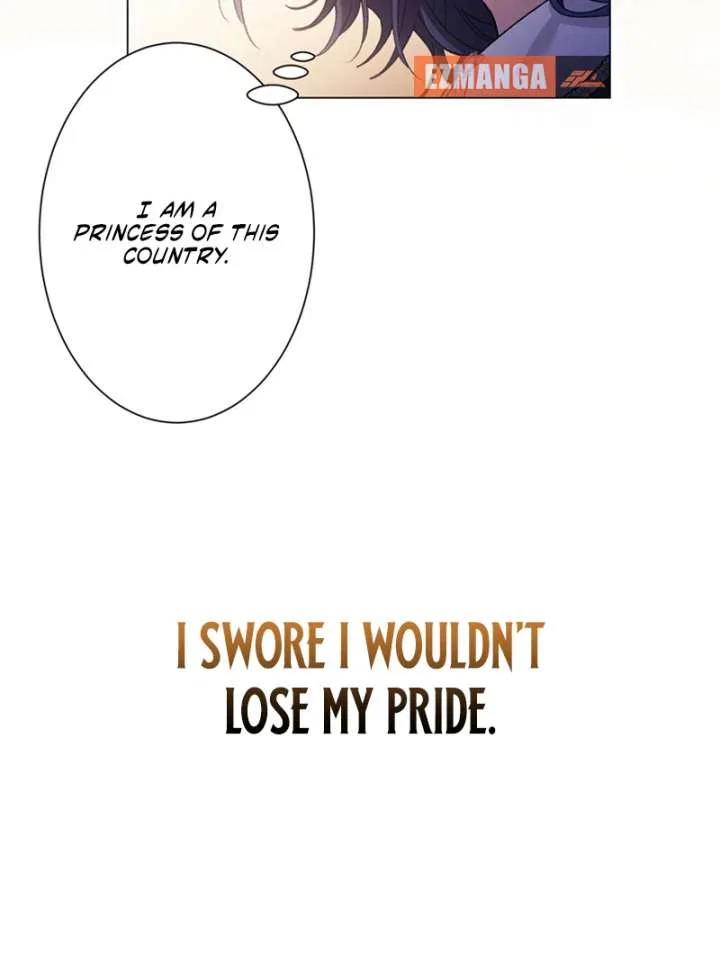 The Obsessed Young Prince Loves the Unlucky Princess Too Much! Chapter 1 – Page 42