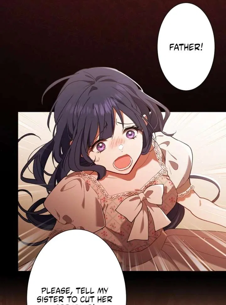 The Obsessed Young Prince Loves the Unlucky Princess Too Much! Chapter 1 – Page 46