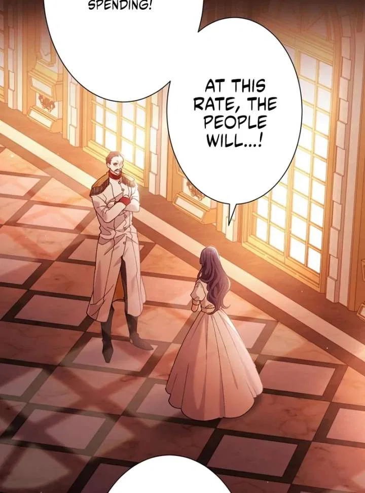 The Obsessed Young Prince Loves the Unlucky Princess Too Much! Chapter 1 – Page 47