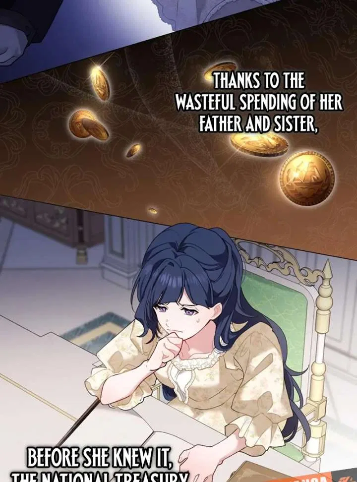 The Obsessed Young Prince Loves the Unlucky Princess Too Much! Chapter 1 – Page 53