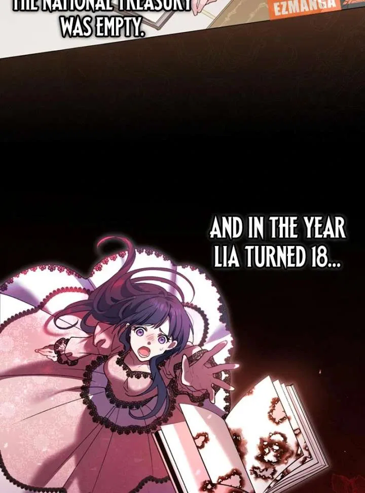 The Obsessed Young Prince Loves the Unlucky Princess Too Much! Chapter 1 – Page 54