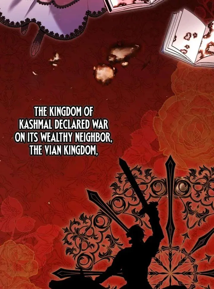 The Obsessed Young Prince Loves the Unlucky Princess Too Much! Chapter 1 – Page 55
