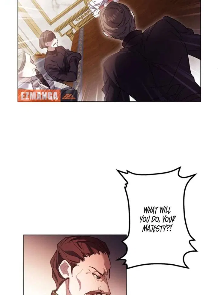 The Obsessed Young Prince Loves the Unlucky Princess Too Much! Chapter 1 – Page 61