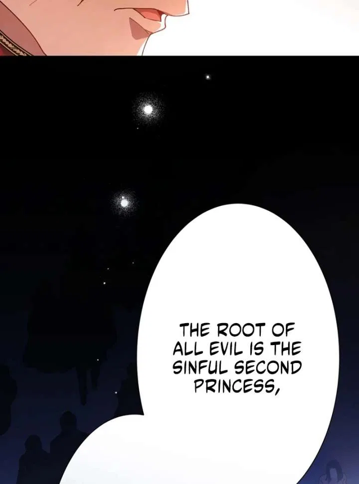 The Obsessed Young Prince Loves the Unlucky Princess Too Much! Chapter 1 – Page 63