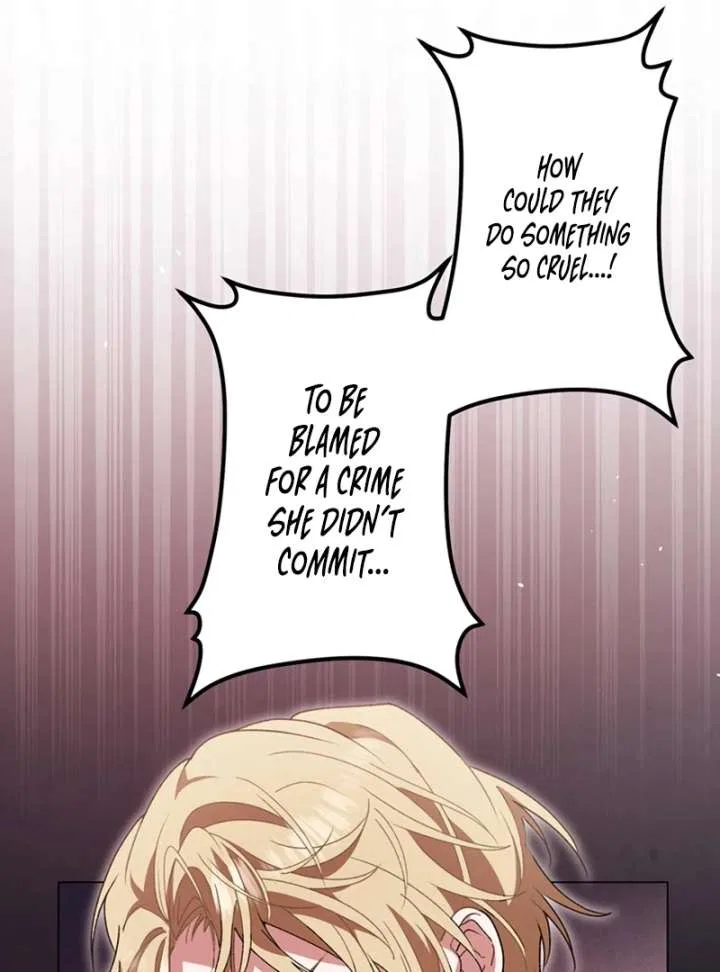 The Obsessed Young Prince Loves the Unlucky Princess Too Much! Chapter 1 – Page 70