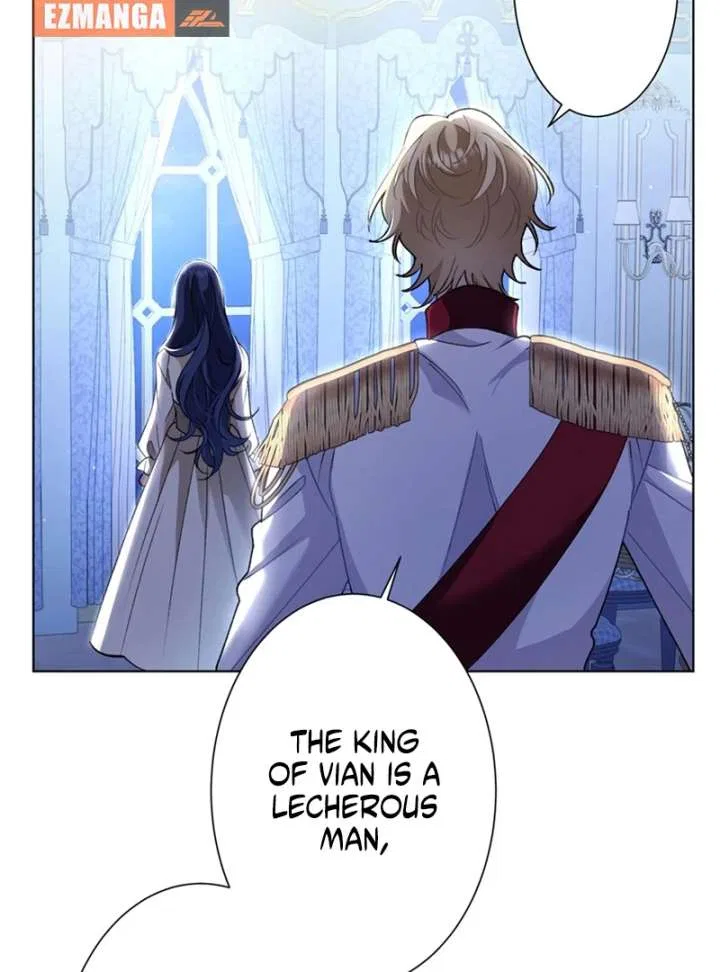 The Obsessed Young Prince Loves the Unlucky Princess Too Much! Chapter 1 – Page 76