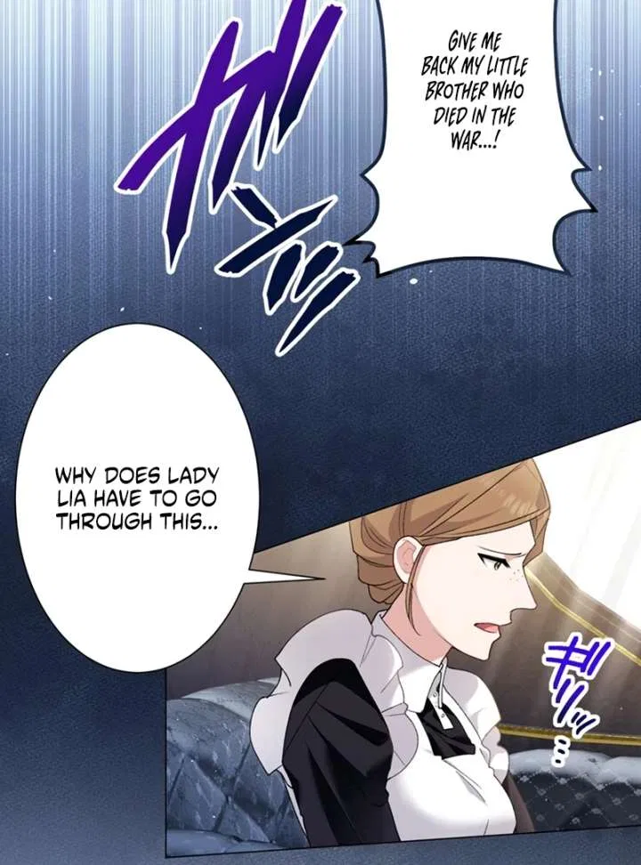 The Obsessed Young Prince Loves the Unlucky Princess Too Much! Chapter 1 – Page 84