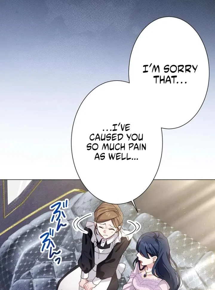 The Obsessed Young Prince Loves the Unlucky Princess Too Much! Chapter 1 – Page 85