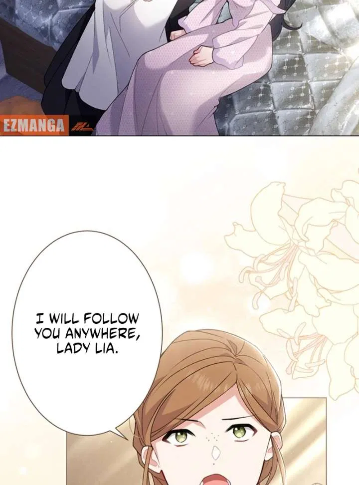 The Obsessed Young Prince Loves the Unlucky Princess Too Much! Chapter 1 – Page 86