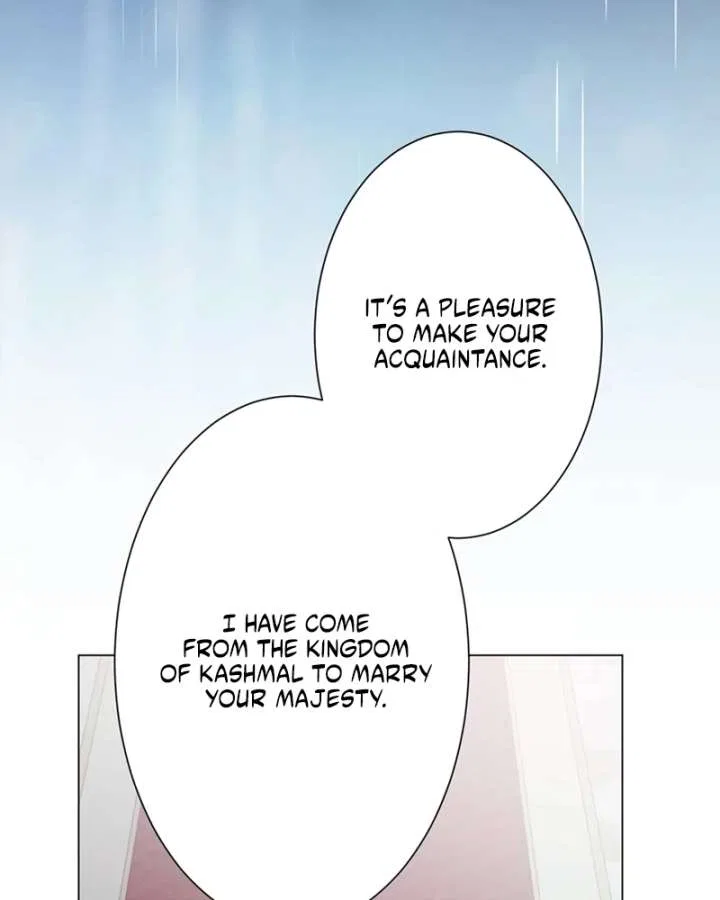 The Obsessed Young Prince Loves the Unlucky Princess Too Much! Chapter 1 – Page 92