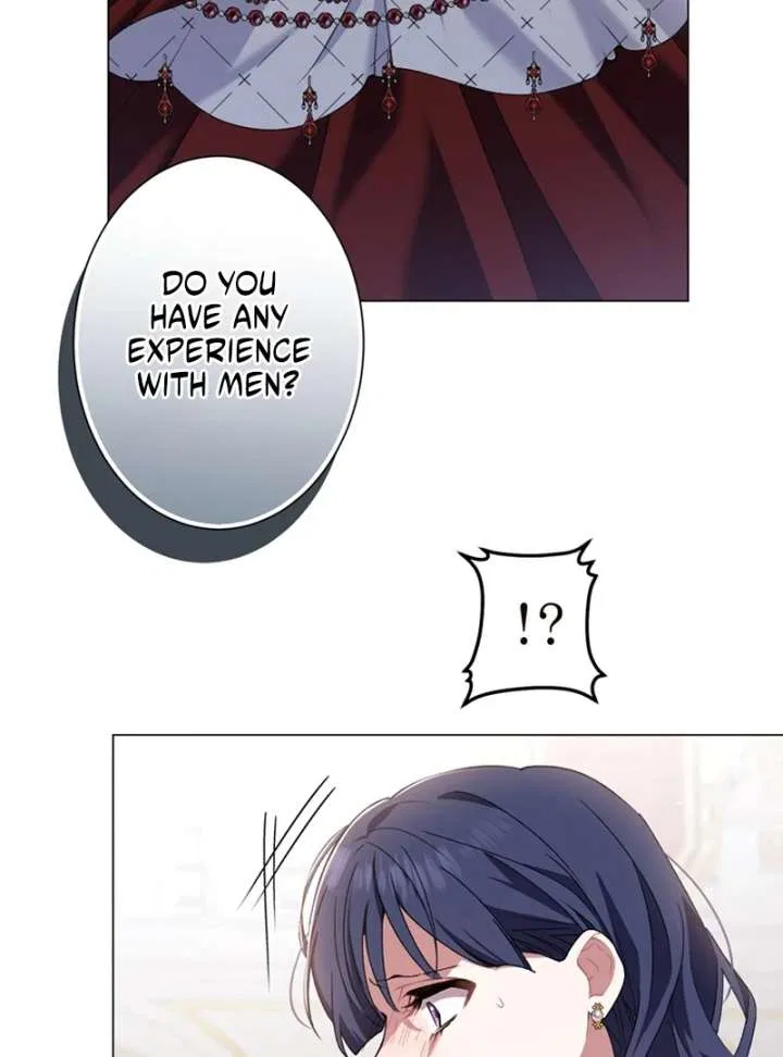 The Obsessed Young Prince Loves the Unlucky Princess Too Much! Chapter 1 – Page 95