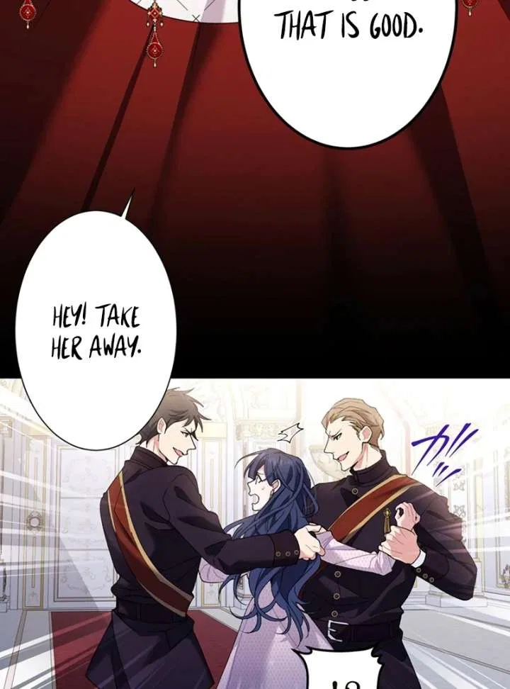 The Obsessed Young Prince Loves the Unlucky Princess Too Much! Chapter 1 – Page 98