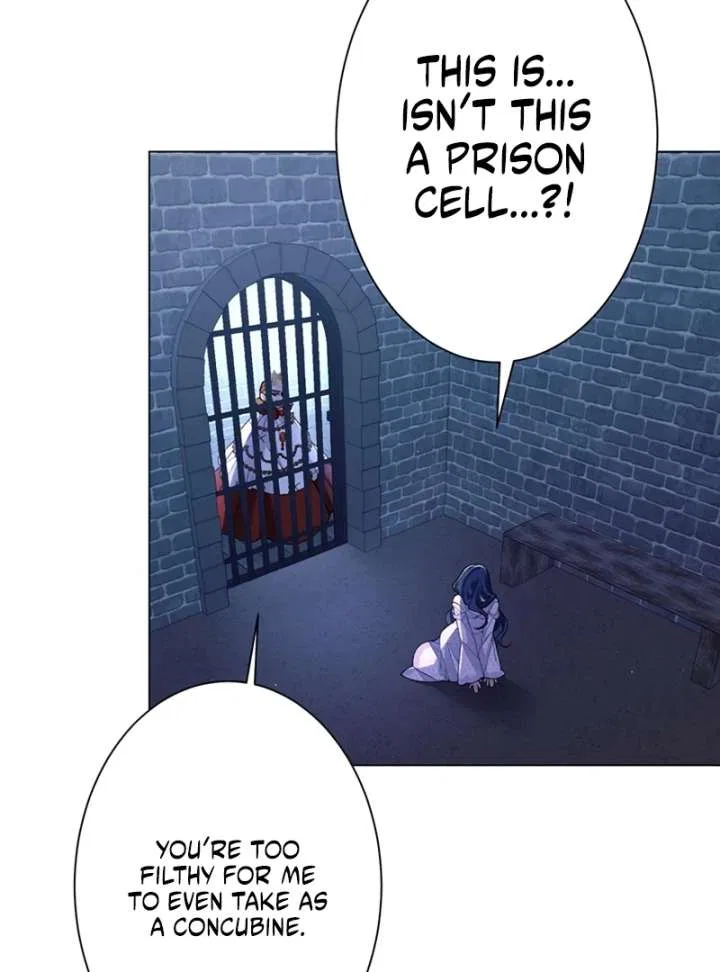 The Obsessed Young Prince Loves the Unlucky Princess Too Much! Chapter 1 – Page 101