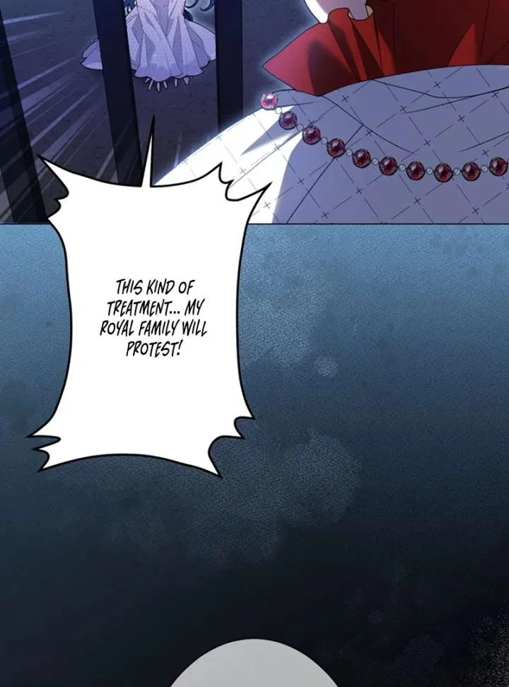 The Obsessed Young Prince Loves the Unlucky Princess Too Much! Chapter 1 – Page 103