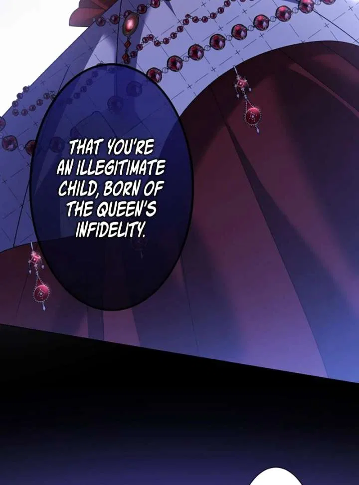 The Obsessed Young Prince Loves the Unlucky Princess Too Much! Chapter 1 – Page 107