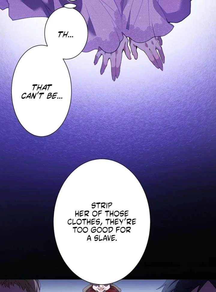 The Obsessed Young Prince Loves the Unlucky Princess Too Much! Chapter 1 – Page 109