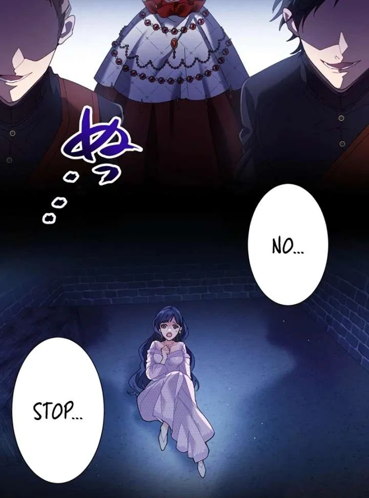 The Obsessed Young Prince Loves the Unlucky Princess Too Much! Chapter 1 – Page 110