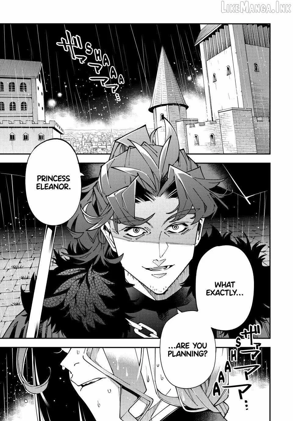 Tensei Kizoku, Kantei Skill de Nariagaru: Jakushou Ryouchi o Uketsuida node, Yuushuu na Jinzai o Fuyashiteitara, Saikyou Ryouchi ni Natteta Chapter 183 – Page 1