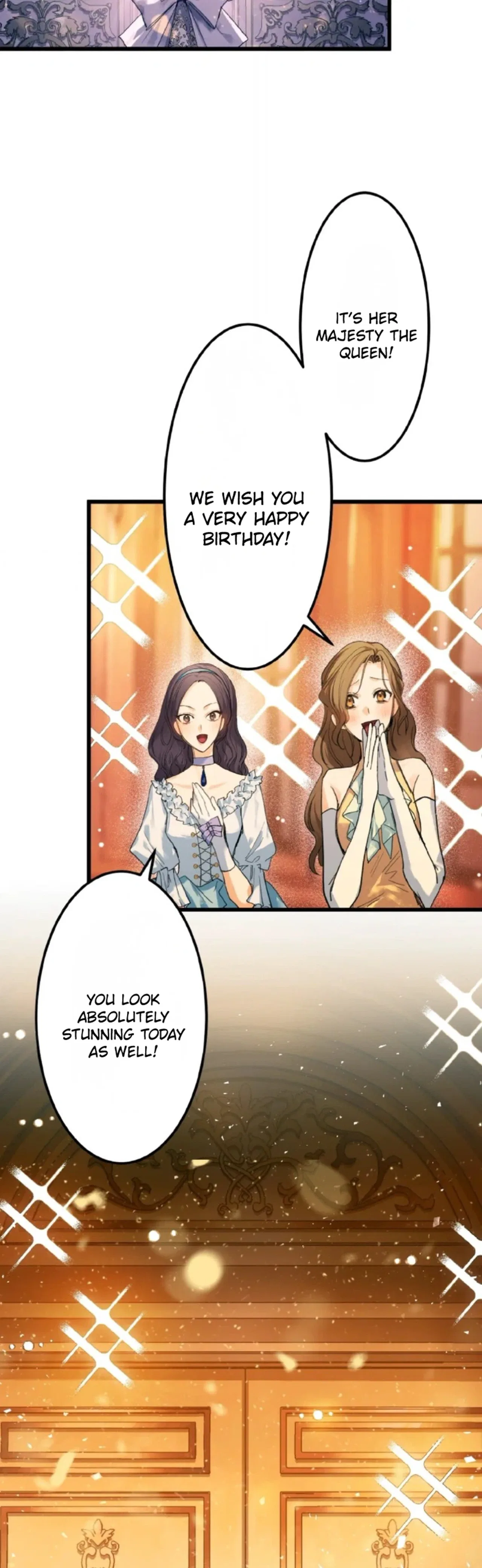 Murderous Lady Charlotte Chapter 40 – Page 4
