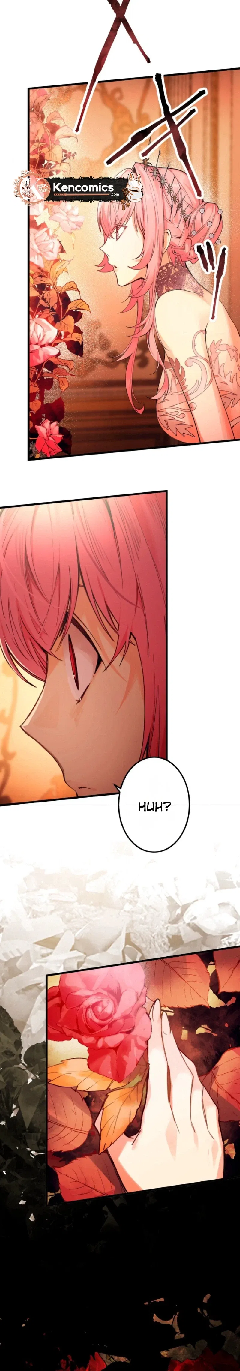 Murderous Lady Charlotte Chapter 40 – Page 19